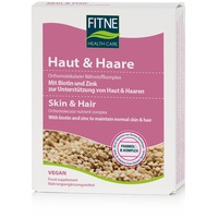 Fitne Health Care GmbH Haut & Haare  Kapseln 60 St.