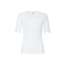 Oxmo T-Shirt OXNSuna in weiß | Gr.: M