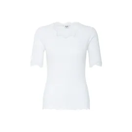 Oxmo T-Shirt OXNSuna in weiß | Gr.: M