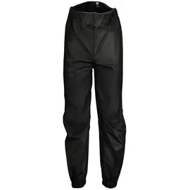Scott Ergonomic Pro DP Regenhose - Black - XS
