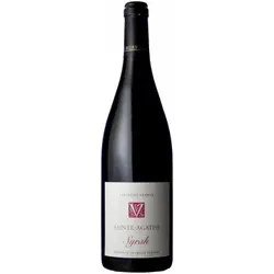 Syrah - Saint Agathe 2023 - Domaine Georges Vernay