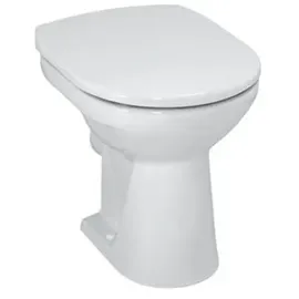 Laufen PRO Stand-Tiefspül-WC, Abgang waagerecht, 360x470mm,