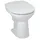 Laufen PRO Stand-Tiefspül-WC, Abgang waagerecht, 360x470mm,