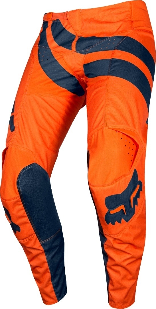 FOX 180 Cota Motorcross broek, oranje, 30