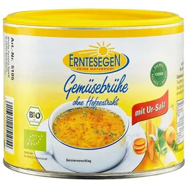 Erntesegen Gemüsebrühe 220 g