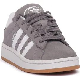 adidas Campus 00s Kids Grey Three/Cloud White/Gum 30