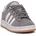 Grey Three / Cloud White / Gum