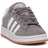Kids Grey Three/Cloud White/Gum 30