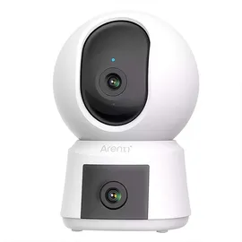 ARENTI P3TT 3 MP WLAN Weiß