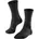Wool Wandersocken 1 Paar Smog 35-36