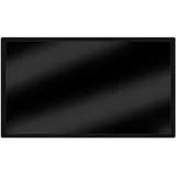 Allnet High Performance Display 32 Zoll Android 12 RK3588 HDMI In Farbe schwarz ohne PoE