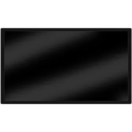 Allnet High Performance Display 32 Zoll Android 12 RK3588 HDMI In Farbe schwarz ohne PoE