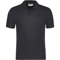 Hakro Poloshirt Bio-Baumwolle - L