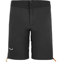 Salewa Ortles TWR Stretch M SHORTS, black out, XL