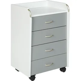 Interlink Rollcontainer Printi