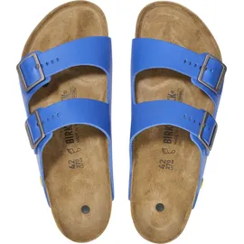 Birkenstock Arizona PRO in blau - 43