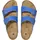 Birkenstock Arizona PRO in blau - 43