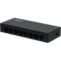 Dahua Pfs3008-8gt-v2 8-port Industrie-switch
