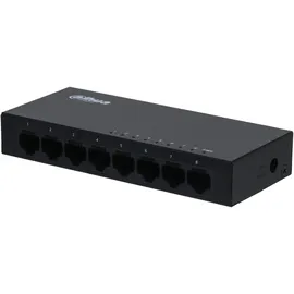Dahua Pfs3008-8gt-v2 8-port Industrie-switch