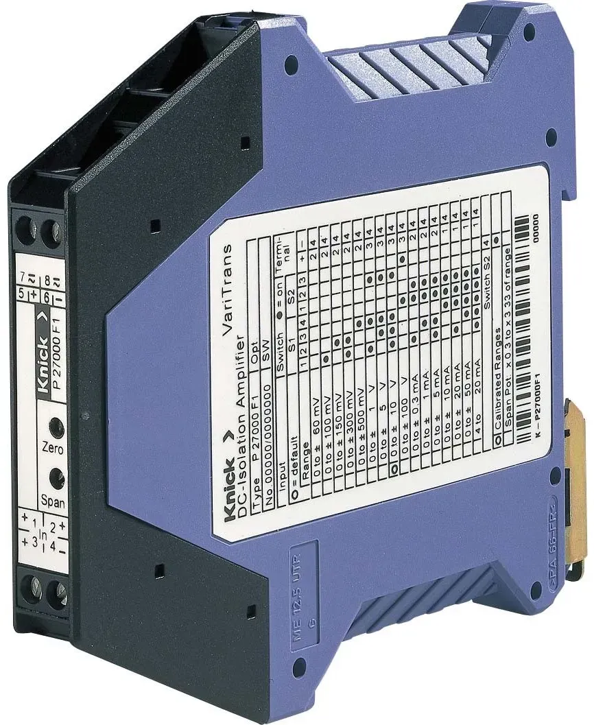 Knick Universaltrenner P27056 F1