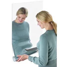 Wenko Maximex Spiegelfolie, zuschneidbar, 0 x 58 cm