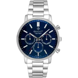 GANT Easthill Day-Date Edelstahl 42,5 mm G191002