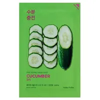 Holika Holika Pure Essence Mask Sheet Cucumber Tuchmaske 23 ml