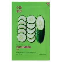 Holika Holika Pure Essence Mask Sheet Cucumber Tuchmaske 23 ml