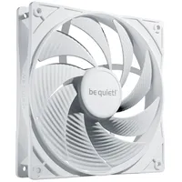 be quiet! Pure Wings 3 PWM High-Speed White 140mm (BL113)