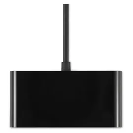 Kensington CH1200 USB-C 4-Port Hub