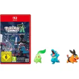 Nintendo Pokemon-Legenden: Z-A (Nintendo Switch 2)