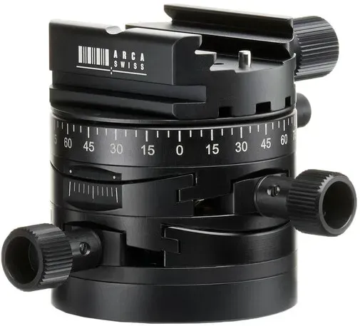 ARCA-SWISS Core Leveler 60 Classic #860102