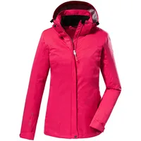 KILLTEC KOS 133 Damen Kurzgröße rosé 24