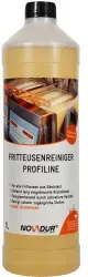 NOVADUR Fritteusenreiniger Profiline 020.2621 , 1000 ml - Flasche
