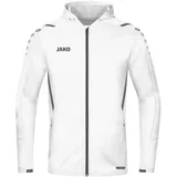 Jako Challenge Trainingsjacke Weiss F02
