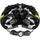 Uvex Boss Race 52-56 cm black/lime 2021