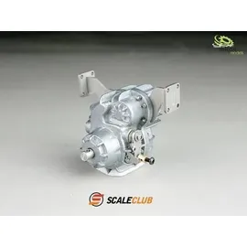 ScaleClub 50279 1:14 Verteilergetriebe 1St.