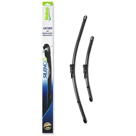 Valeo Silencio VF397 Wischblatt 600/380mm Set mit 2 Stück
