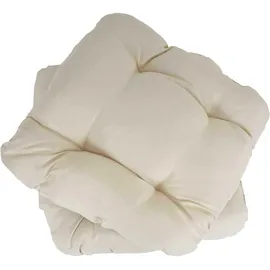 MCW Sitzkissen 41 x 38 cm Beige 2 St.