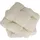 MCW Sitzkissen 41 x 38 cm Beige 2 St.