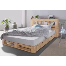 OTTO home ALASCO 140 x 200 cm Beige