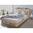 OTTO home ALASCO 140 x 200 cm Beige