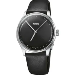 Oris Historische Kollektionen Culture Artelier S 01 733 7762 4054-07 5 20 69FC - schwarz - 38mm