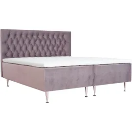 Home Affaire Exclusive 141 x 208 cm lila