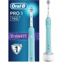Oral-B Pro 700 White & Clean
