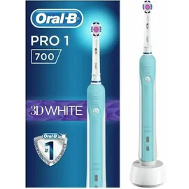 Oral-B Pro 700 White & Clean