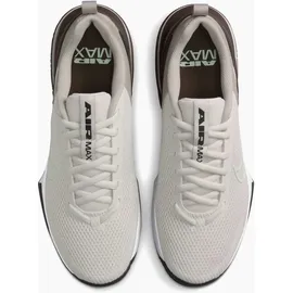 Nike Air Max Alpha Trainer 6 Workouts Herren Trainingsschuhe, weiß, Größe 43 - 43