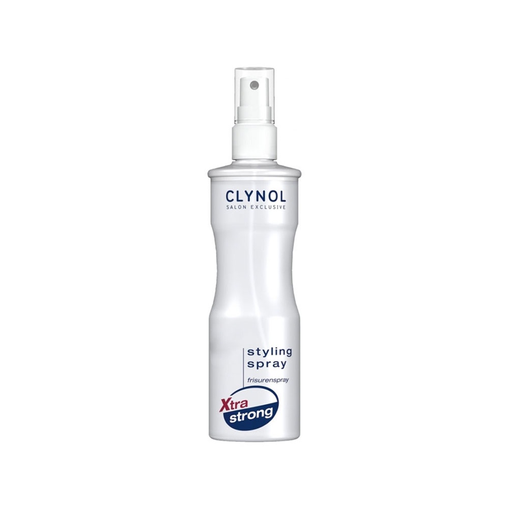 clynol spray