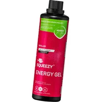 SQUEEZY Energy Super Gel Refiller Cola+Koffein 500