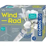 Kosmos Windrad